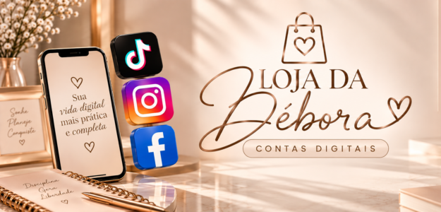 Loja da Débora