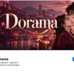 Página Facebook de Doramas | 33 mil seguidores e +2,1 milhões de visualizações
