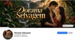 15 MIL SEGUIDORES EM 4 DIAS 🔥 Página de Doramas no Facebook