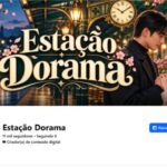 35 MIL SEGUIDORES EM 3 DIAS 🔥 Facebook de Doramas