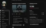 Canal Dark com 10K de Inscritos