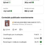 🔥 CANAL DE FUTEBOL E GAMEPLAY MONETIZADO À VENDA