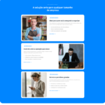 Sistema Kovax - CRM Completo
