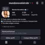 Mundo Noveleiro