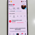 🔥 TIKTOK SHOP ATIVADO | SEM DOC | OPORTUNIDADE EXCLUSIVA — DISPONÍVEL AGORA