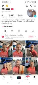 Conta TikTok Shop | Recém Aprovada (Conta nova) | Sem documentos