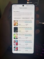 Conta EUA Monetização | Já Mostrando o RPM (Com Adicional) | Já Documentada - Imagem 4