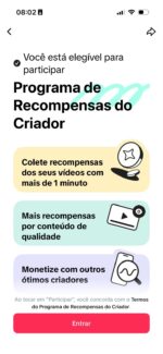 Conta 12K com TikTok Shop + Monetização + Marketplace de Criadores + Trabalhe com Artistas | Todas formas de monetizar com o TikTok Disponíveis | Sem documentos - Imagem 5