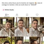 Conta 12K com TikTok Shop + Monetização + Marketplace de Criadores + Trabalhe com Artistas | Todas formas de monetizar com o TikTok Disponíveis | Sem documentos