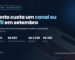 Índice Alpha de preços setembro/2026: quanto custa um canal ou perfil