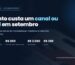 Índice Alpha de preços setembro/2026: quanto custa um canal ou perfil