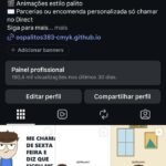 Perfil Instagram com mais de 25 mil seguidores reais