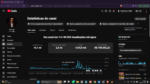Canal dark em 215.000 inscritos