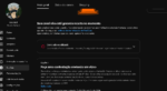 Canal Dark com 10K de Inscritos - Imagem 2