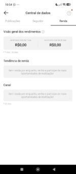 Conta no Kwai com 2.5mil Seguidores - Imagem 6