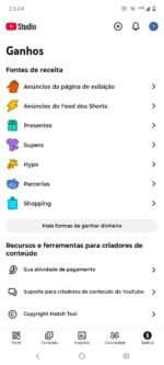 🔥 CANAL DE FUTEBOL E GAMEPLAY MONETIZADO À VENDA - Imagem 2