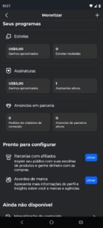 Página de Facebook – Refúgio Selvagem (Natureza / Sobrevivência) Alto engajamento - Imagem 3