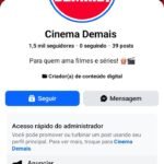 Página no Facebook com Monetização de Conteúdo Liberada!