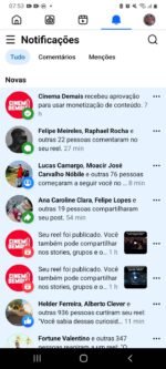 Página no Facebook com Monetização de Conteúdo Liberada! - Imagem 2