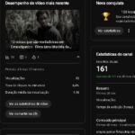 CANAL COM 9000 HORAS ASSISTIDAS EM 1 UNICO VIDEO - NAO MONETIZADO - 162 INSCRITOS - FALTA APENAS 900 INSCRITOS PARA MONETIZAR