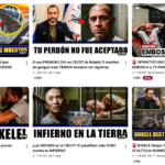 Conta Youtube Monetizada - Nicho de Bukele (Espanhol) Fez +50K reais