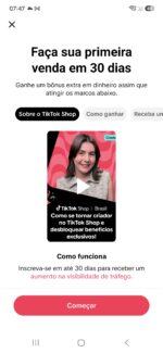 Vendo conta do tiktok, com total de 2,616mil seguidores e com total de 13,5mil curtidas,métricas maravilhosas,,,tiktok shop ativo🔥 - Imagem 2