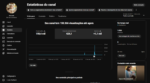 CANAL YOUTUBE DISPONÍVEL ️ Canal 1.0 Mil Inscritos 🚀🌱 | Crescimento 100% orgânico (ESP) ) - Imagem 3