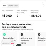 Tiktok Perfil 37 Mil Seguidores(TIKTOK SHOP ATIVO) SEM RESTRIÇÃO