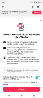 Tiktok Perfil 37 Mil Seguidores(TIKTOK SHOP ATIVO) SEM RESTRIÇÃO - Imagem 4