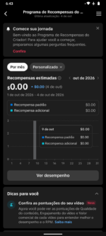 TikTok pronto pra lucrar 💲 Monetização 10K ativa - Imagem 4