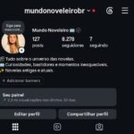 Mundonoveleirobr