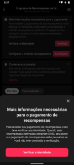 CONTA TIKTOK MONETIZADA E TIKTOK SHOP ATIVO | PRONTA PARA LUCRAR ✅ - Imagem 4