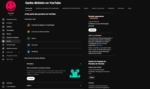 📢 VENDO CANAL DE YOUTUBE COM 54 MIL INSCRITOS MONETIZADO VIRAL ⭐ - Imagem 4