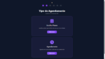 Sistema de agendamento para empresas + Instagram da empresa + site - Imagem 6
