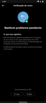 TikTok pronto pra lucrar 💲 Monetização 10K ativa - Imagem 6