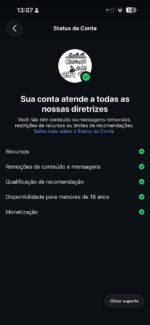 🔥 PERFIL DE INSTAGRAM À VENDA! 🔥+63 MIL SEGUIDORES - Imagem 2