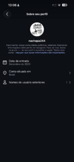 🔥 PERFIL DE INSTAGRAM À VENDA! 🔥+63 MIL SEGUIDORES - Imagem 3