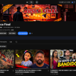 CANAL YOUTUBE DARK DE TRUE CRIME MONETIZADO COM 1.590 Inscritos