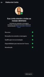 Conta Instagram com 7K - Imagem 2