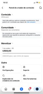 Conta do Facebook bem engajada motivacao - Imagem 2
