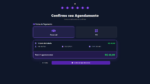 Sistema de agendamento para empresas + Instagram da empresa + site - Imagem 10