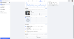 vendo pagina facebook em espanhol monetizada 1400 seguidores - Imagem 2