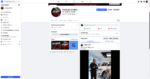 vendo pagina facebook em espanhol monetizada 1400 seguidores
