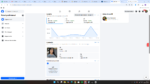 foto painel facebook