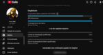 Canal Dark Sem Monetização Com 430 inscritos (Com apenas 3 videos) - Imagem 2