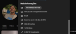 Canal monetizado 22k de inscritos - Renda Mensal Garantida - Imagem 2