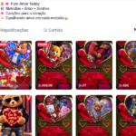 Vendo canal do tiktok, com total de 2,170 mil seguidores e 14,6mil curtidas,visualizações incríveis, conbeta...com tiktok shop ativo