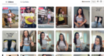 Conta Tiktok 11 mil Seguidores | Shop ativo Nicho emagrecimento