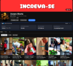 VENDO CANAL COM 1500 MIL INSCRITOS