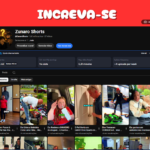 VENDO CANAL COM 1500 MIL INSCRITOS